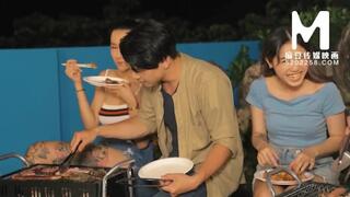 [ModelMedia] Madou Media Works/MTVQ6-EP2 Madou Love Bus-Program Part 2_001/Free