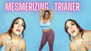 Mesmerizing Trainer (wmv)