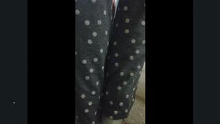 My first Trampling Parte 3