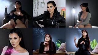 Maria's favorite darkside videos (a bundle) ~ Sweet Maria