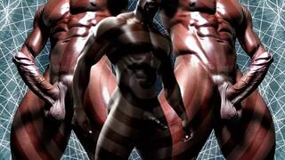 Never Touching Pussy Again - Craving Only BBC Mind Remolding