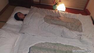 Masturbating with Toys