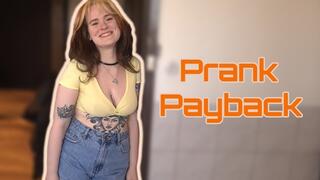 Prank Payback - 4k