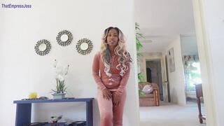 Tyrel's date (white boy chris roleplay)