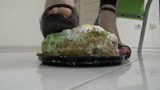 Your birthday cake 1