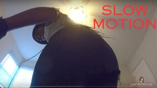 Giantess Crew VEE SLOW MOTION