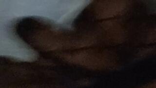 Stroke It Like How You'd Fuck Me