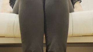 Sweaty Sock Worship POV