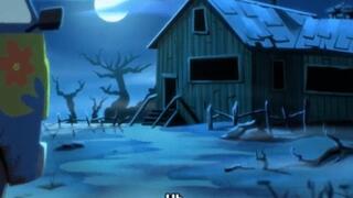 Scooby-Doo hentai Velma Dinkley DAPHNE BLAKE uncensured