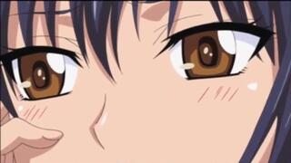 Busty school girl stepsister is hentai pussy pounded in school infirmary