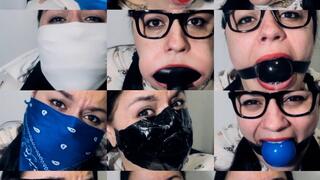 Now that’s what I call ALOT of gags!