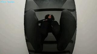 KKqing needs her money now!! - MOV