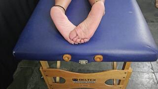 Farting With Massage - FULL VERSION - ANITA PERVERSA