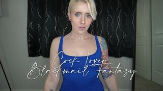 Cock Lover Blackmail Fantasy