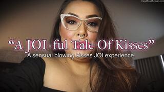 A JOIful Tale Of Kisses 1080HD