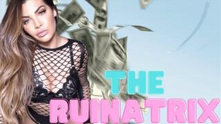 The Ruinatrix SD