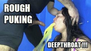 DEEP THROAT FUCKING PUKE (FULL HD) 240301D SARAI DEEPTHROAT PUKING PULLING HER HAIR HD MP4