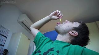 Giant Swallows Worms and You 480p - Toms Fetish Store