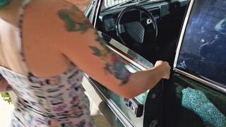 Please start, damn car