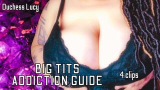 Big Tits Addiction Guide