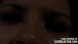 Exorcism of a Possessed Angel...