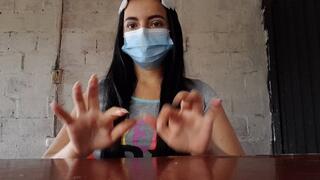 Merciless Table Tapping