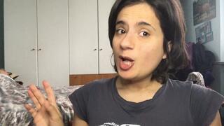 I'll show you my underboob for 200 dollars - 2024