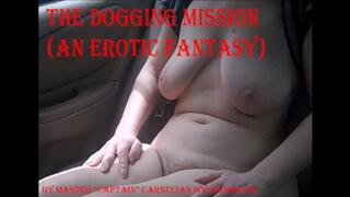 Hotwife Slavegirl Ilsa in The Dogging Tale