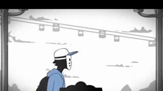 Mime and Dash Derpixon animation porn hd hentai