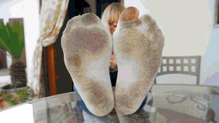 Cleaning the garage, dirty socks WMV (1920x1080) FHD