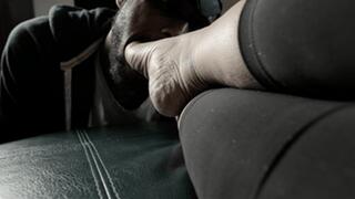 My Feet Are Delicious And Sexy, 2nd