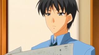 Oni Chichi - school hentai, nymphomaniac, busty