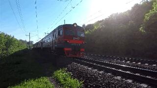 Railroad Total Destruction