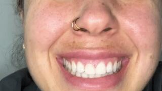 Rolling out the pink carpet for Tiny