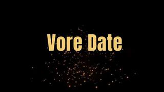 Vore Date *mp4*