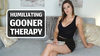 Humiliating Gooner Therapy