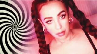 MIND FUCKING YOUR COMPLETE SURRENDER