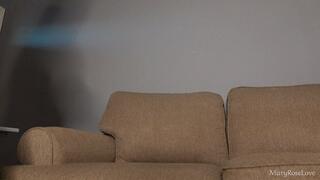 Bloated Babysitter Pops