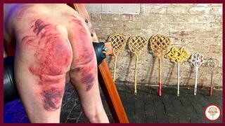 Gerry Vs ALL The Carpet Beaters (1080 HD)