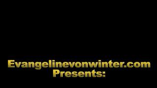 Army Girls Evangelines Footjobs