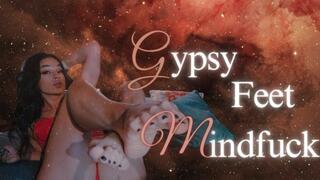Gypsy Feet Worship