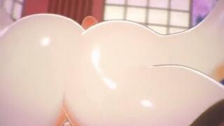 Genshin Impact Guuji Yae Raiden Shogun