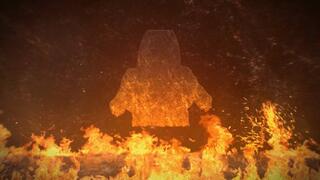 Ember Snow- BTS Anal Playtime