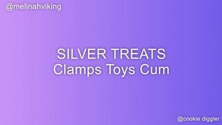SILVER TREATS FULL VERSION