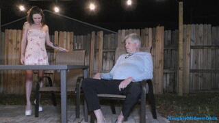 Monica Sexxxton - Cheater Boyfriend Revenge FULLHD MP4 version