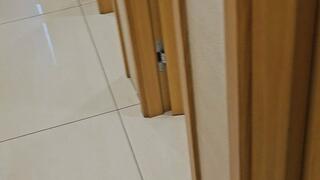 Public Toilet Diarrhea