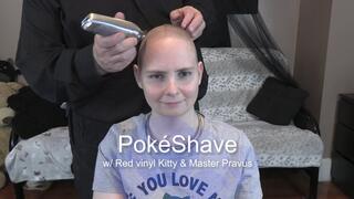 PokeShave