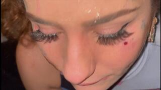 MissBlazy gets a BBC