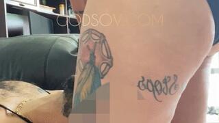 Throat Dominator 4 mp4