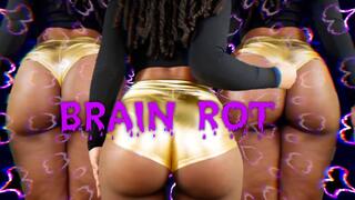 Extreme Brain Rot (With Music)